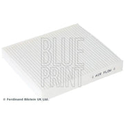 Blue Print Cabin Air Filter (Pollen Filter) ADG02548