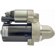 Hella Starter Motor 12V 1.2kW 10 Teeth fits Audi A4 B7 2005-2009 3.2