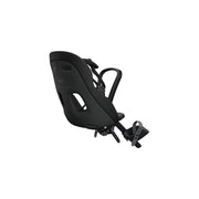 Thule Yepp Nexxt 2 Mini front mount child bike seat midnight black Child bike seat Thule - Bars 4 Cars