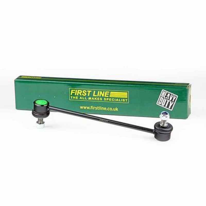 First Line Stabiliser Bar Link Coupling Rod fits Ford Transit 2000-2014