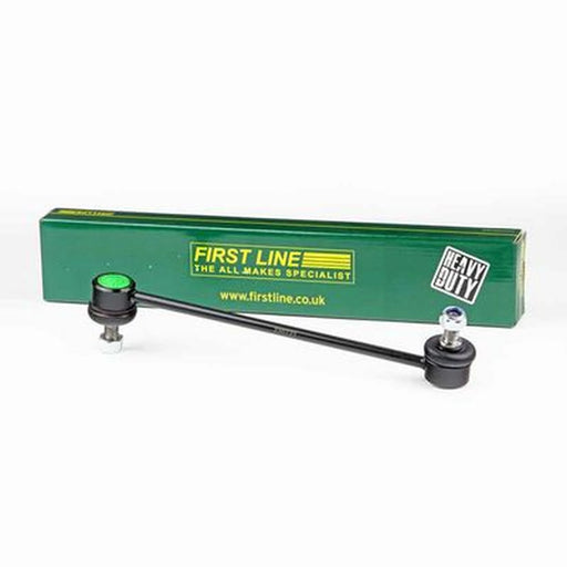 First Line Stabiliser Bar Link Coupling Rod fits Ford Transit 2000-2014