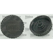 Valeo Fuel Tank Cap 89mm OD 247729