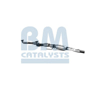 BM Catalysts Homologated Petrol Cat fits Opel Signum 2003-2005 3.2