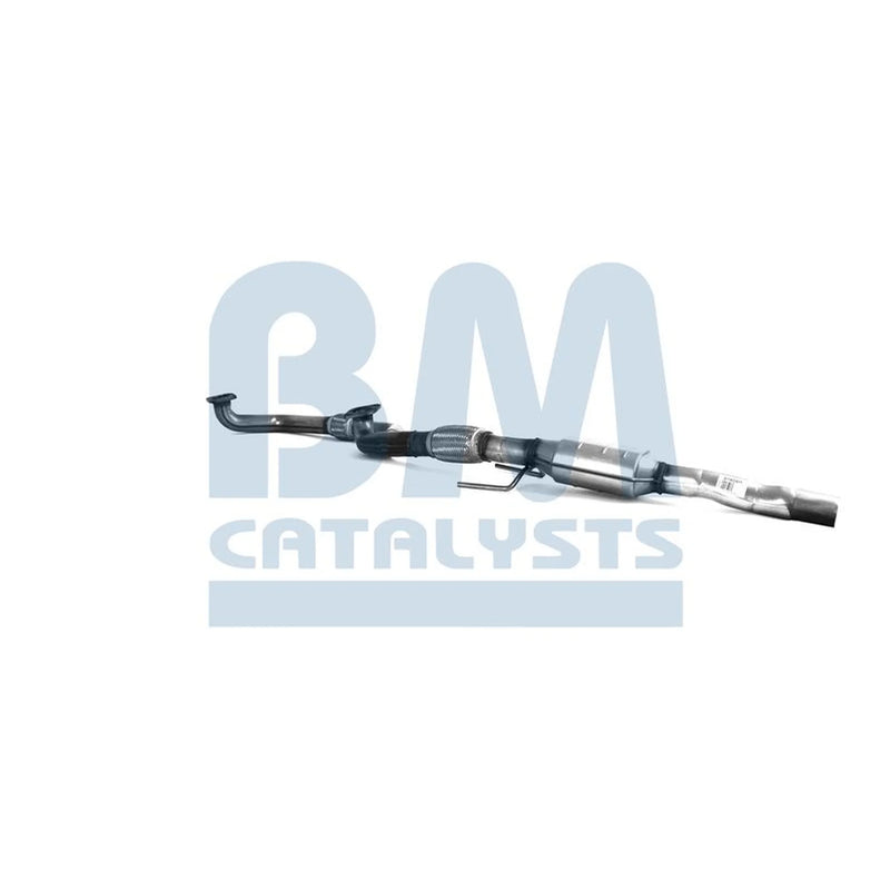 BM Catalysts Homologated Petrol Cat fits Opel Signum 2003-2005 3.2