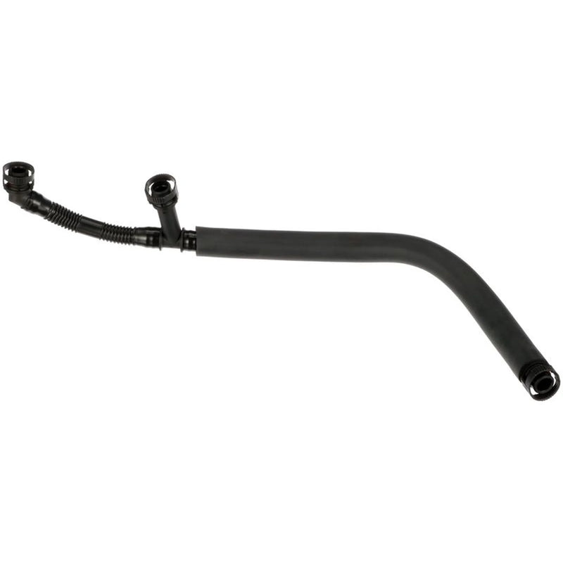 Gates Crankcase Ventilation Hose 560mm fits BMW 3 2006-2013