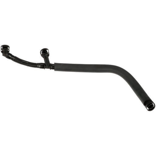 Gates Crankcase Ventilation Hose 560mm fits BMW 3 2006-2013