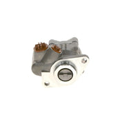 Bosch Power Steering Hydraulic Pump fits Man Tga 1999-2011
