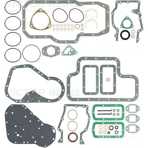 Victor Reinz Crankcase Gasket Kit ID 08-25857-01