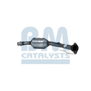 BM Catalysts Homologated Petrol Cat fits Peugeot 306 1997-2002 2.0
