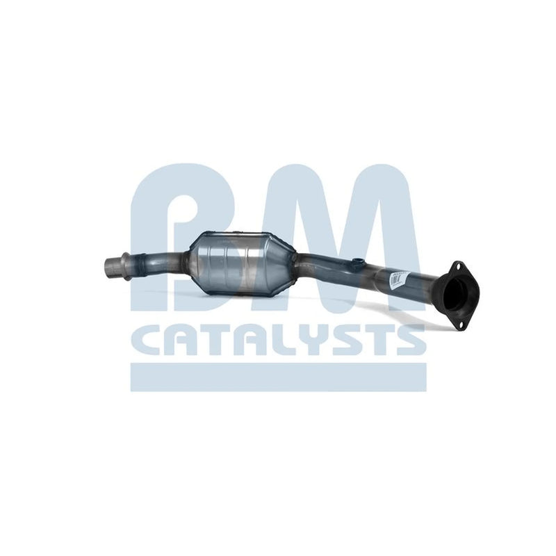 BM Catalysts Homologated Petrol Cat fits Peugeot 306 1997-2002 2.0