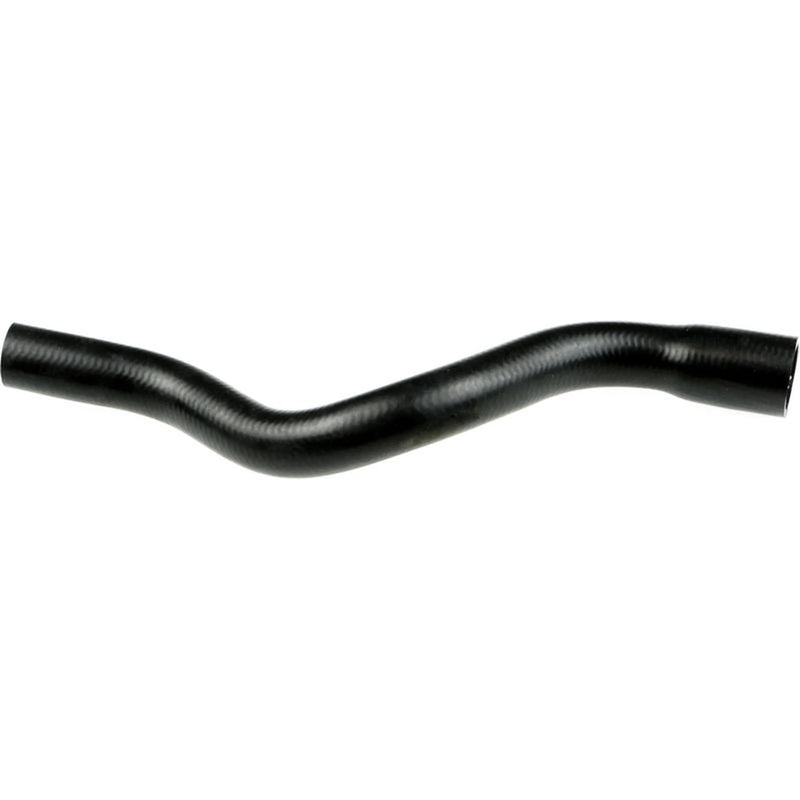Gates Radiator Coolant Hose 395mm ID fits Citroën Dispatch II 2007-2016 1.6