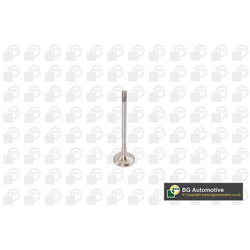 BGA Engine Exhaust Valve 27mm Head fits Citroën Berlingo Box Body 2010-2018 1.6