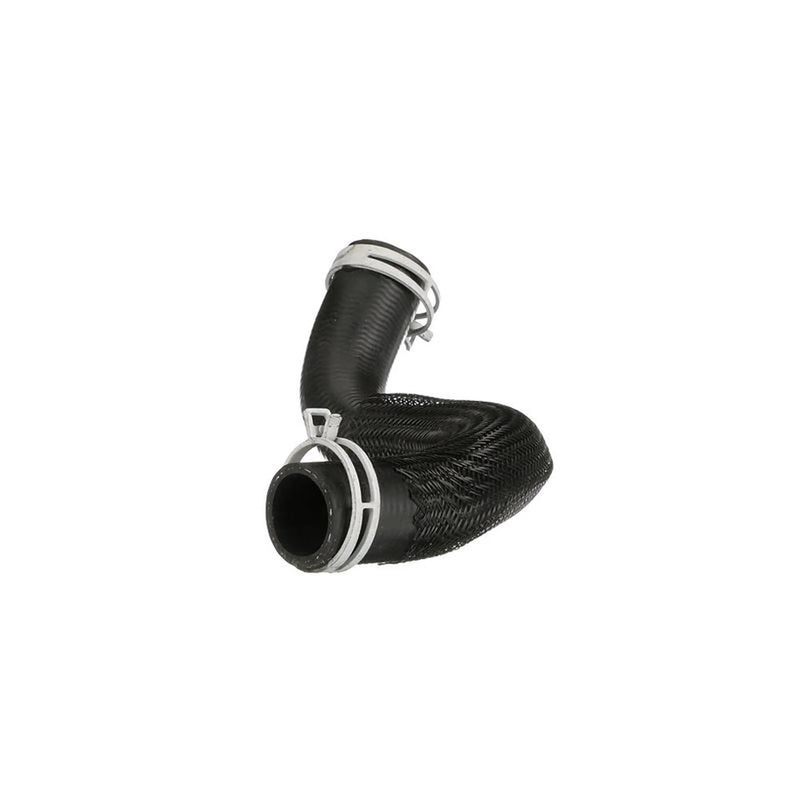 Gates Radiator Coolant Hose 350mm ID fits Renault Captur II 2020 on