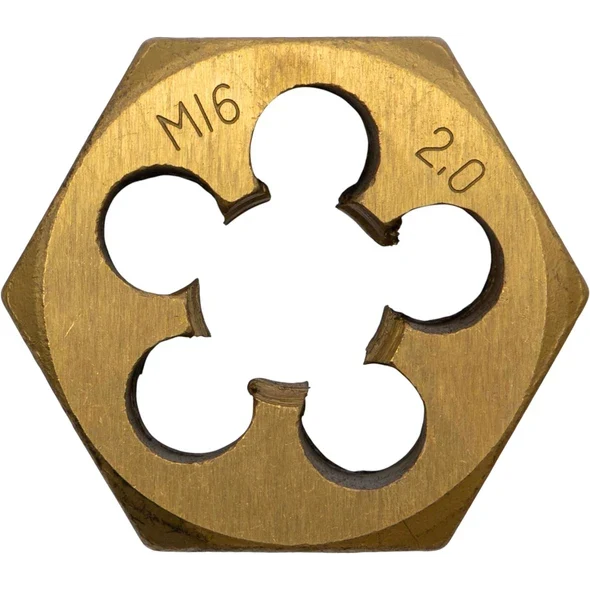 Sealey Titanium Die M16 x 2