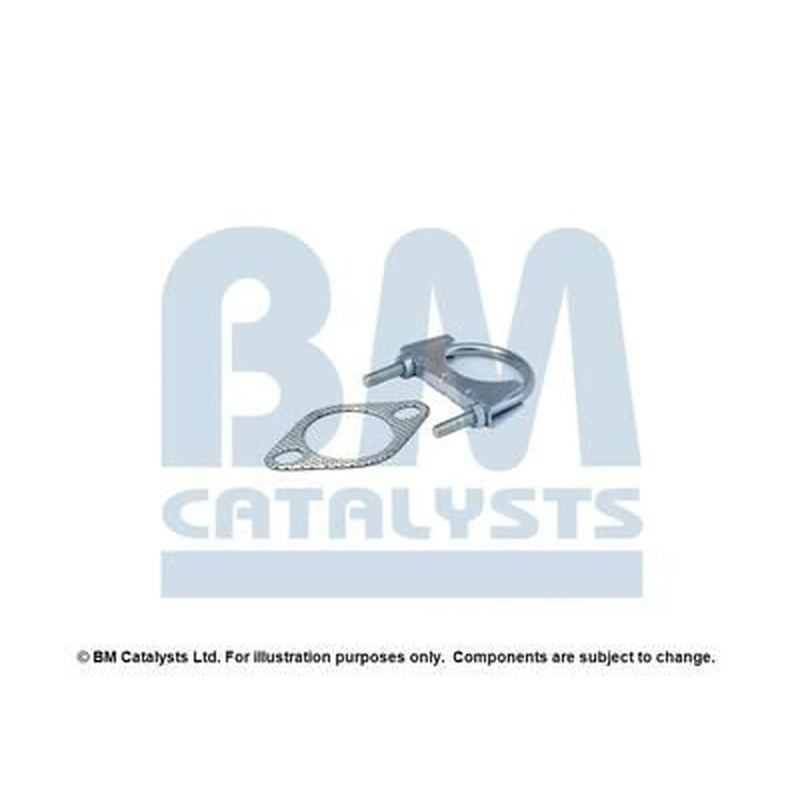 BM Catalysts Fitting Kit FK90379A FK90379A