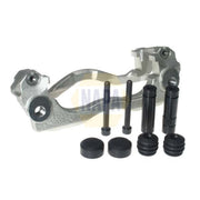NAPA Napa Caliper Carrier (Single) fits Iveco Daily IV 2006-2011