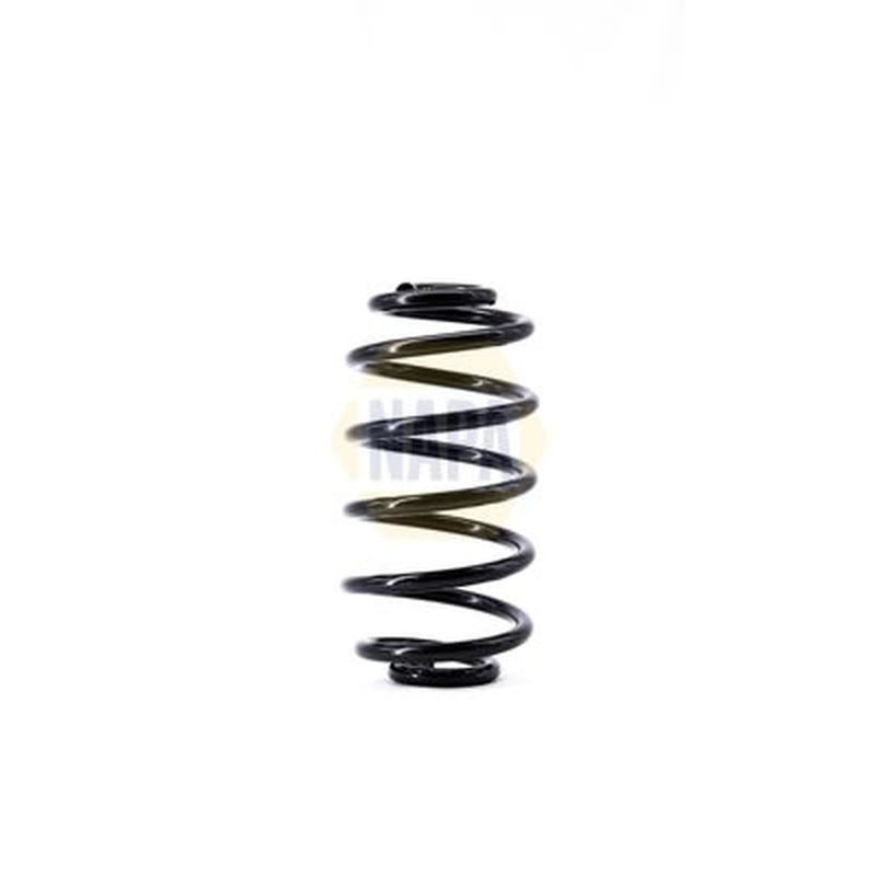 NAPA Rear Suspension Coil Spring fits Opel Combo Box Body/Mpv 2001 on 1.7
