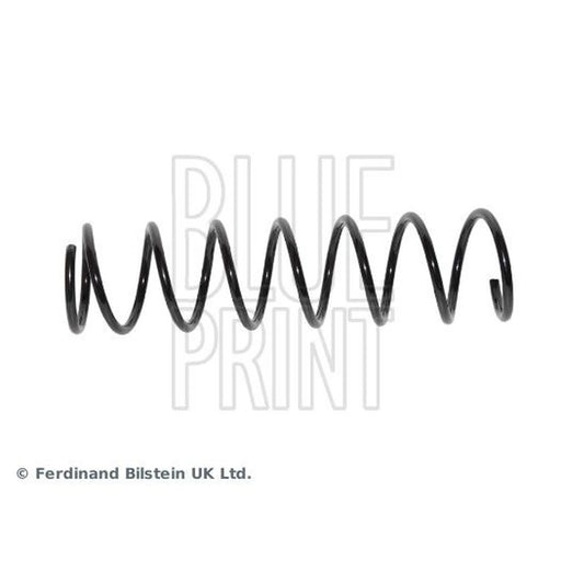 Blue Print Front Suspension Coil Spring ADT388366