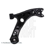 Blue Print Control/Trailing Arm Front Left fits Suzuki Swace 2020 on 1.8