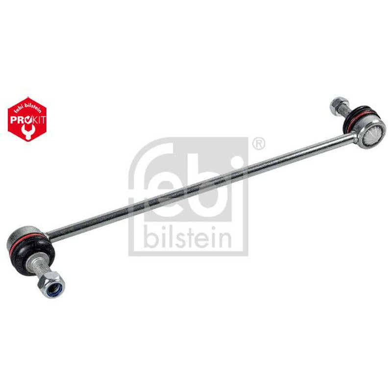 Febi Stabiliser Bar Link Coupling Rod Front 19379