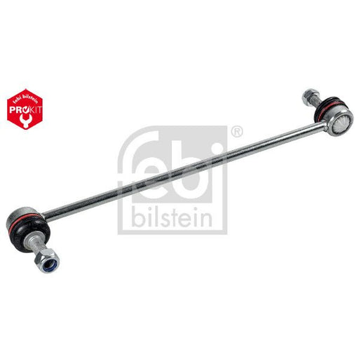 Febi Stabiliser Bar Link Coupling Rod Front 19379