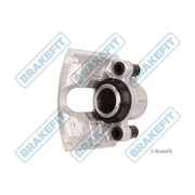 Apec Brake Caliper Assembly Front Left BCA1375E