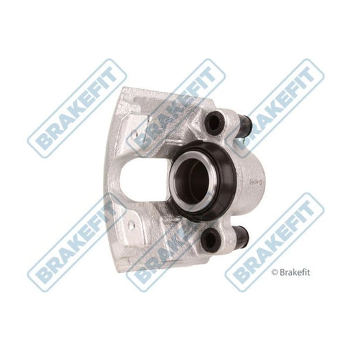 Apec Brake Caliper Assembly Front Left BCA1375E