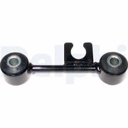 Delphi Stabiliser Bar Link Coupling Rod Rear fits Mercedes-Benz V-Class