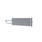 Mahle Automatic Gearbox Oil Cooler fits BMW 7 2016-2022