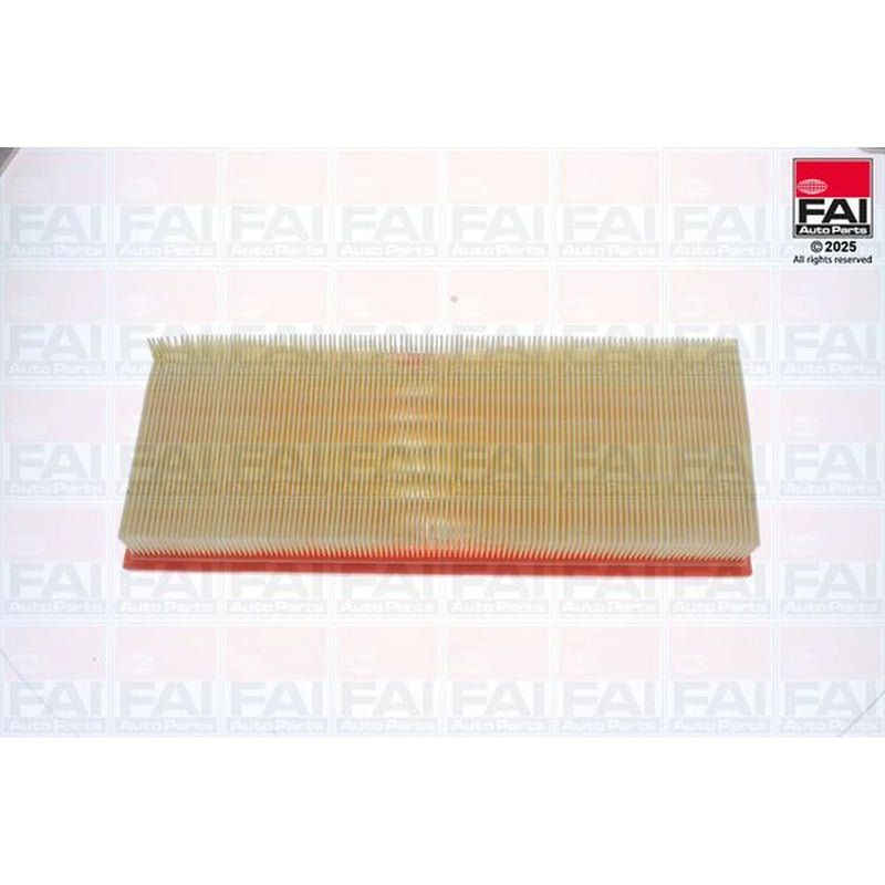 FAI Engine Air Filter fits Citroën Berlingo 2018-2019 1.2