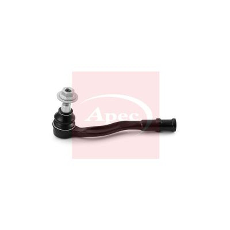 Apec Steering Tie Rod End Ball Joint Front Left fits Audi E-Tron 2018-2023