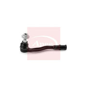 Apec Steering Tie Rod End Ball Joint Front Left AST7141