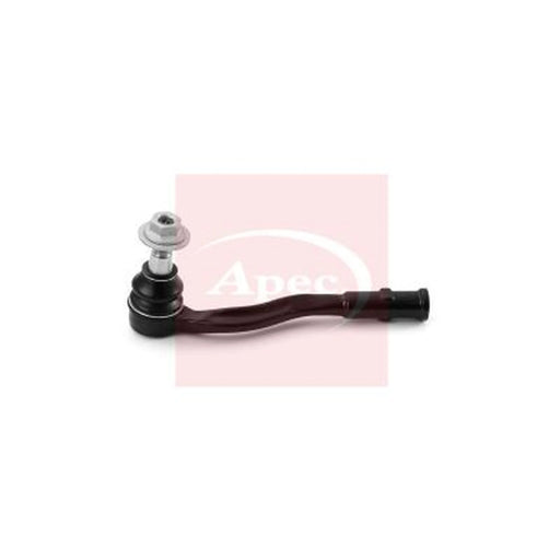 Apec Steering Tie Rod End Ball Joint Front Left AST7141