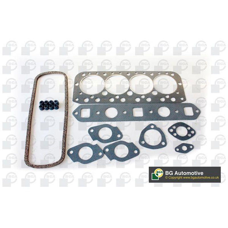 BGA Cylinder Head Gasket Kit fits Austin Mini II 1969-1980 1.3