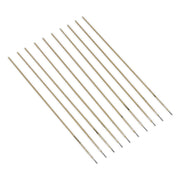 Sealey Welding Electrodes 4 x 350mm 2.5kg Pack WE2540 Sealey - Dynamic Drive