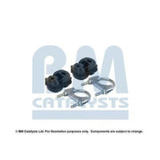 BM Catalysts Exhaust Pipe Mounting Kit FK50057C