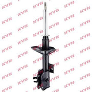 KYB Shock Absorber Damper Strut Front Left fits Mitsubishi Carisma 1995-2006