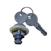 Fiamma Box 180/320/360/500 Lock (98654 037) Fiamma - Dynamic Drive