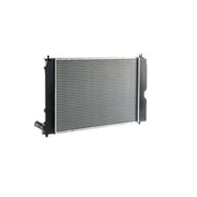 Mahle Engine Radiator fits Toyota Corolla 2004-2007 1.4
