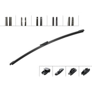 Bosch Aerotwin Wiper Blade 380mm — AM38H fits BMW X5 2006-2013 3.0 4.8