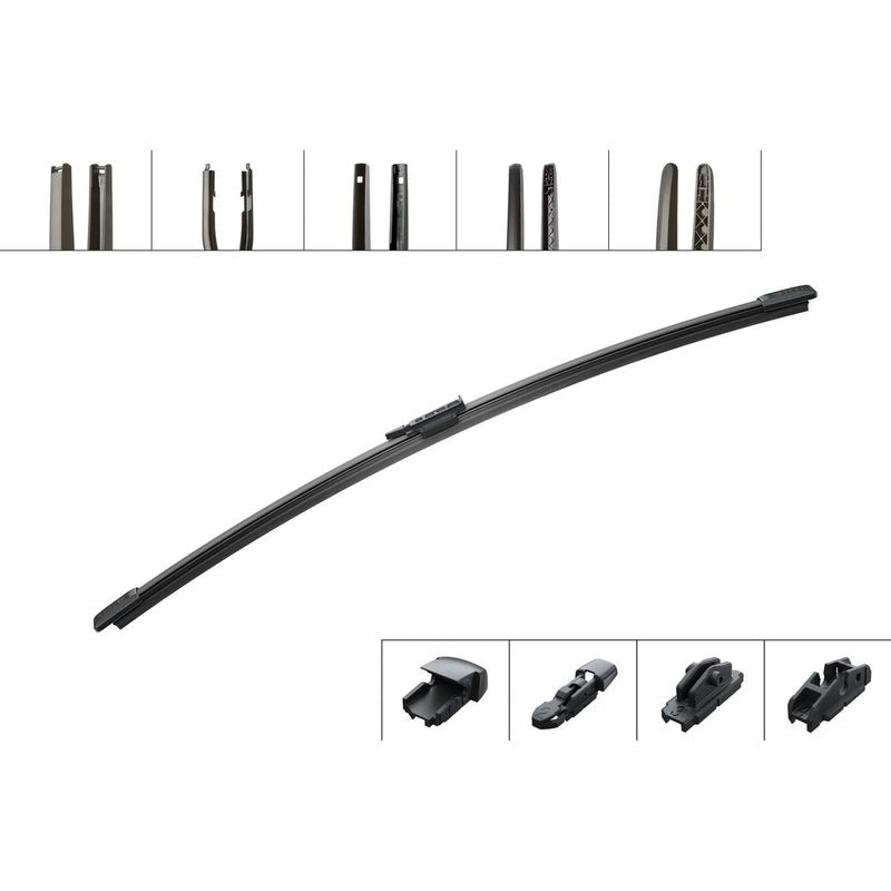 Bosch Aerotwin Wiper Blade 380mm — AM38H fits BMW X5 2006-2013 3.0 4.8