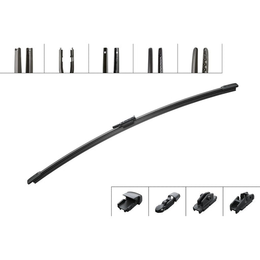Bosch Aerotwin Wiper Blade 380mm — AM38H fits BMW X5 2006-2013 3.0 4.8