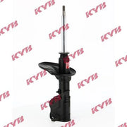 KYB 2 x Front Shock Absorbers fits Mitsubishi Fto 1994-2001 1.8 2.0