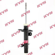 KYB Shock Absorber Damper Strut Front Right fits Peugeot 208 Hatchback 2014-2019
