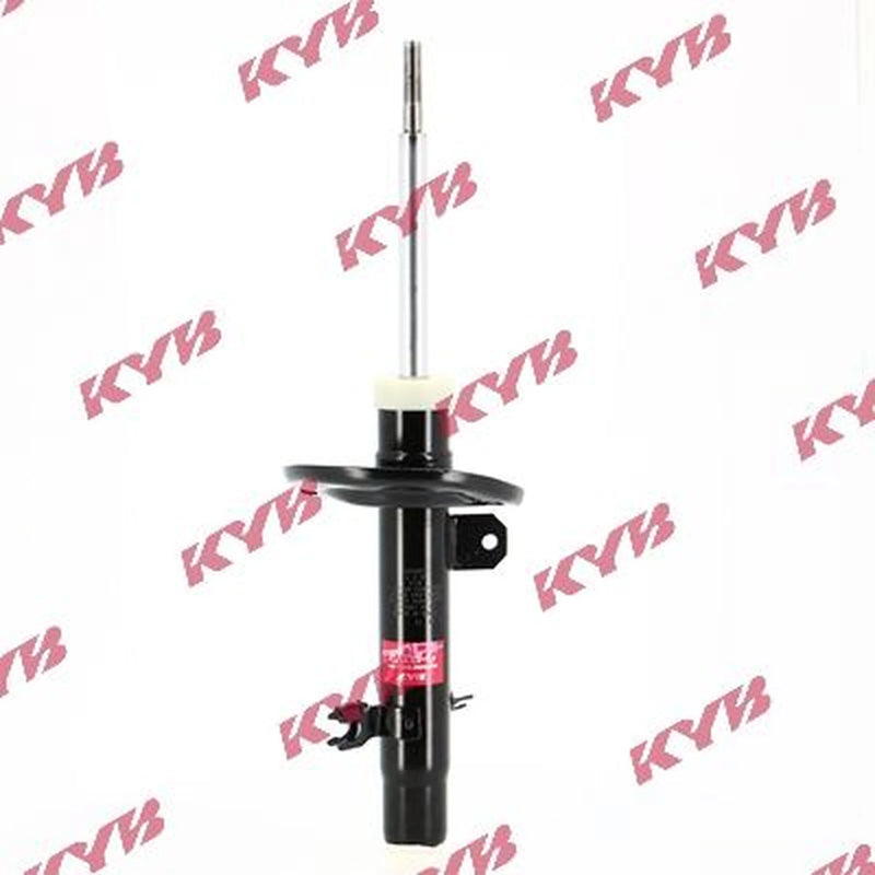 KYB Shock Absorber Damper Strut Front Right fits Peugeot 208 Hatchback 2014-2019