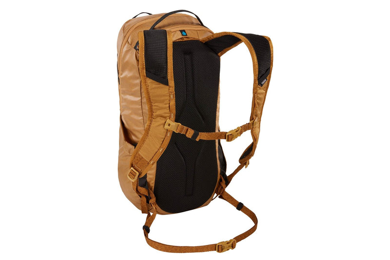 Thule Stir 18L hiking rucksack wood thrush orange Hiking backpack Thule - Bars 4 Cars