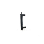 Mahle Engine Radiator fits Fiat Panda 1991-2004