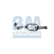 BM Catalysts Homologated Petrol Cat fits Citroën Zx 1991-1997 1.6