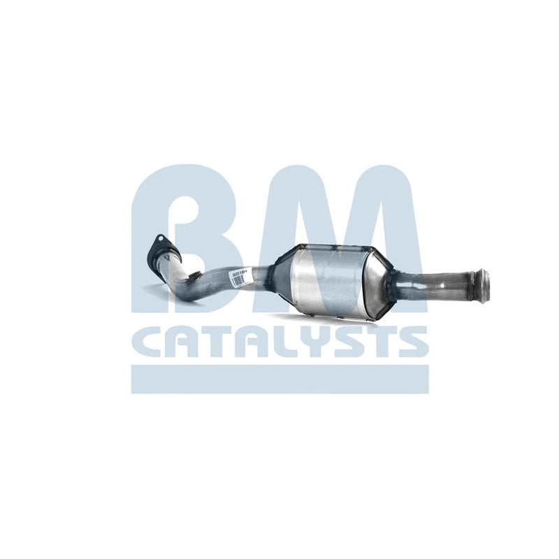 BM Catalysts Homologated Petrol Cat fits Citroën Zx 1991-1997 1.6