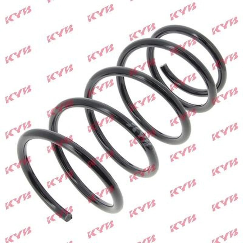 KYB Front Suspension Coil Spring fits Suzuki Swift 1989-2005 1.0 1.3 1.6